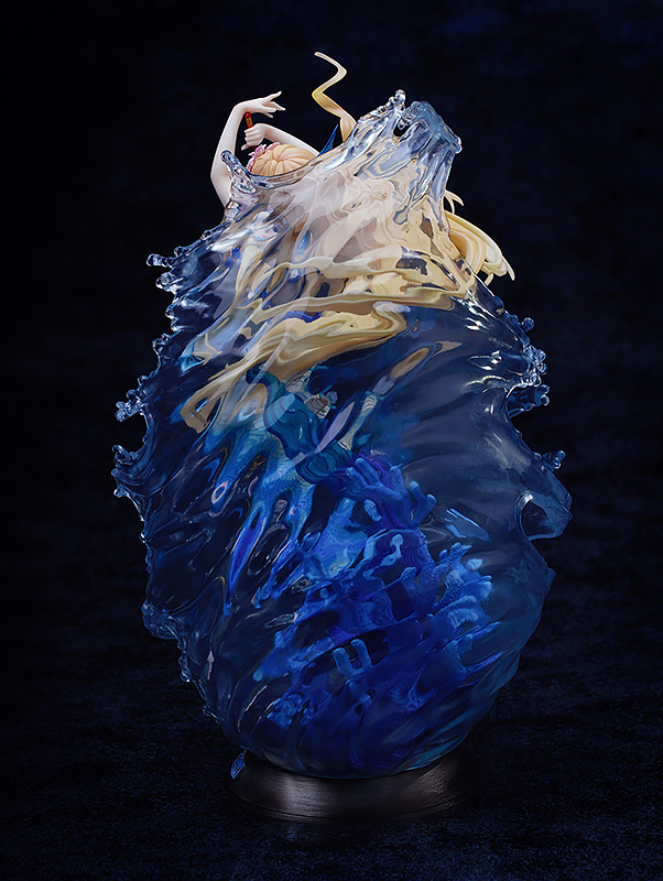 Фигурка Little Mermaid