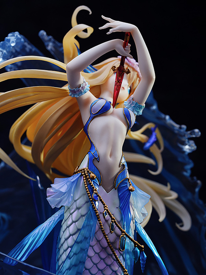 Фигурка Little Mermaid
