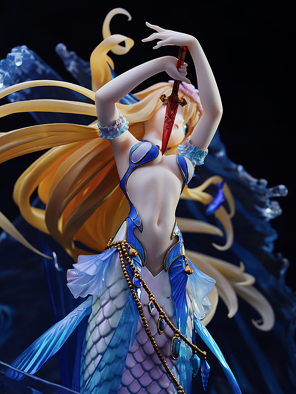 Фигурка Little Mermaid