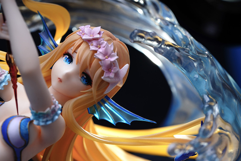 Фигурка Little Mermaid
