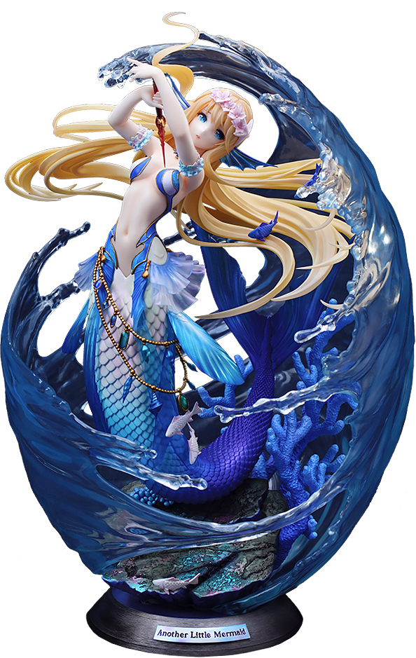 Фигурка Little Mermaid