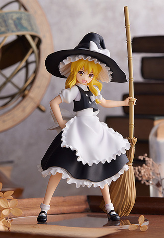 Фигурка POP UP PARADE Marisa Kirisame