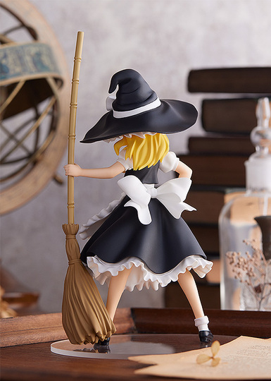 Фигурка POP UP PARADE Marisa Kirisame