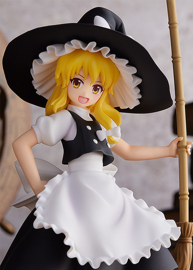 Фигурка POP UP PARADE Marisa Kirisame