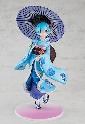 Rem: Ukiyo-e Ver.