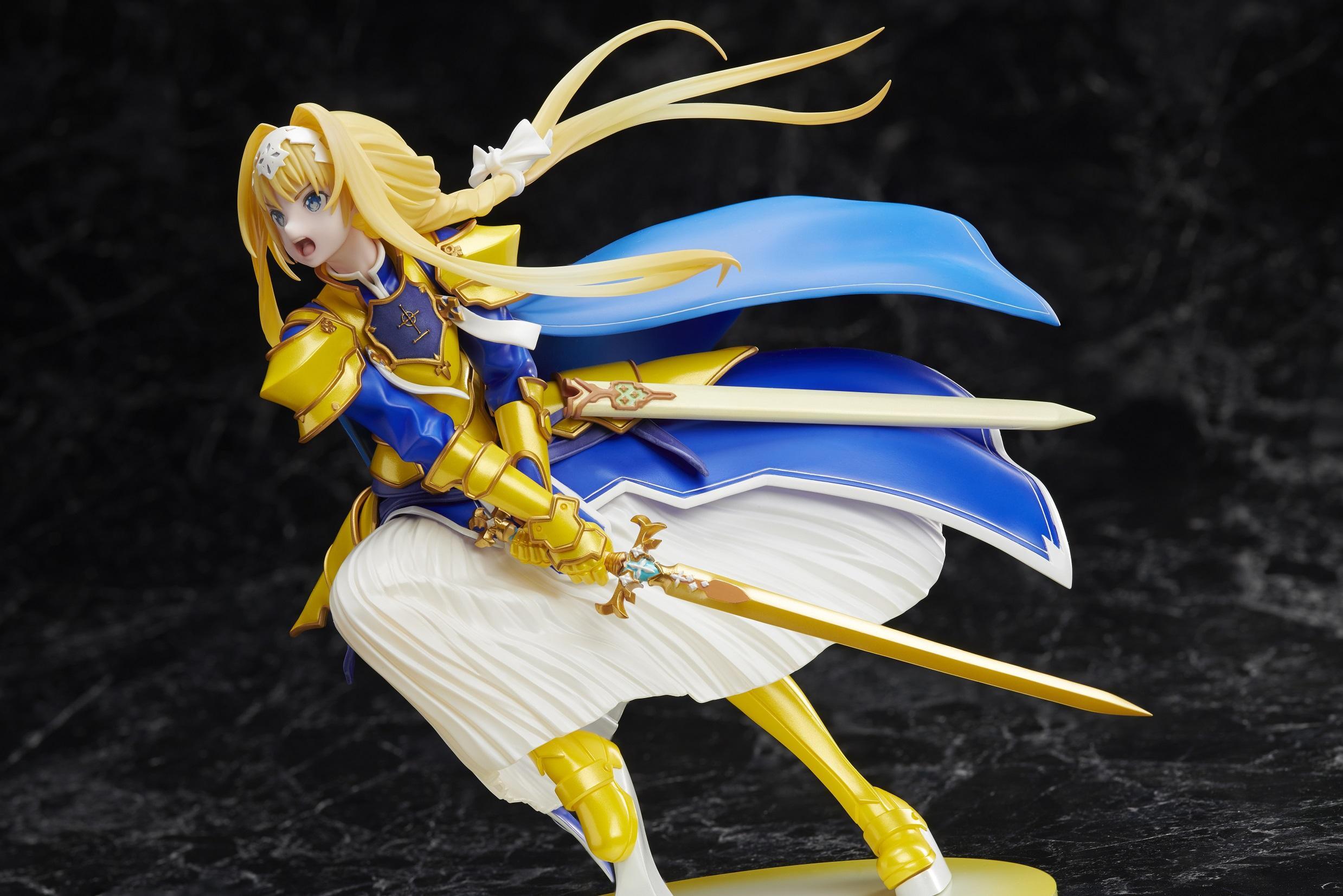 Фигурка Alice Synthesis Thirty