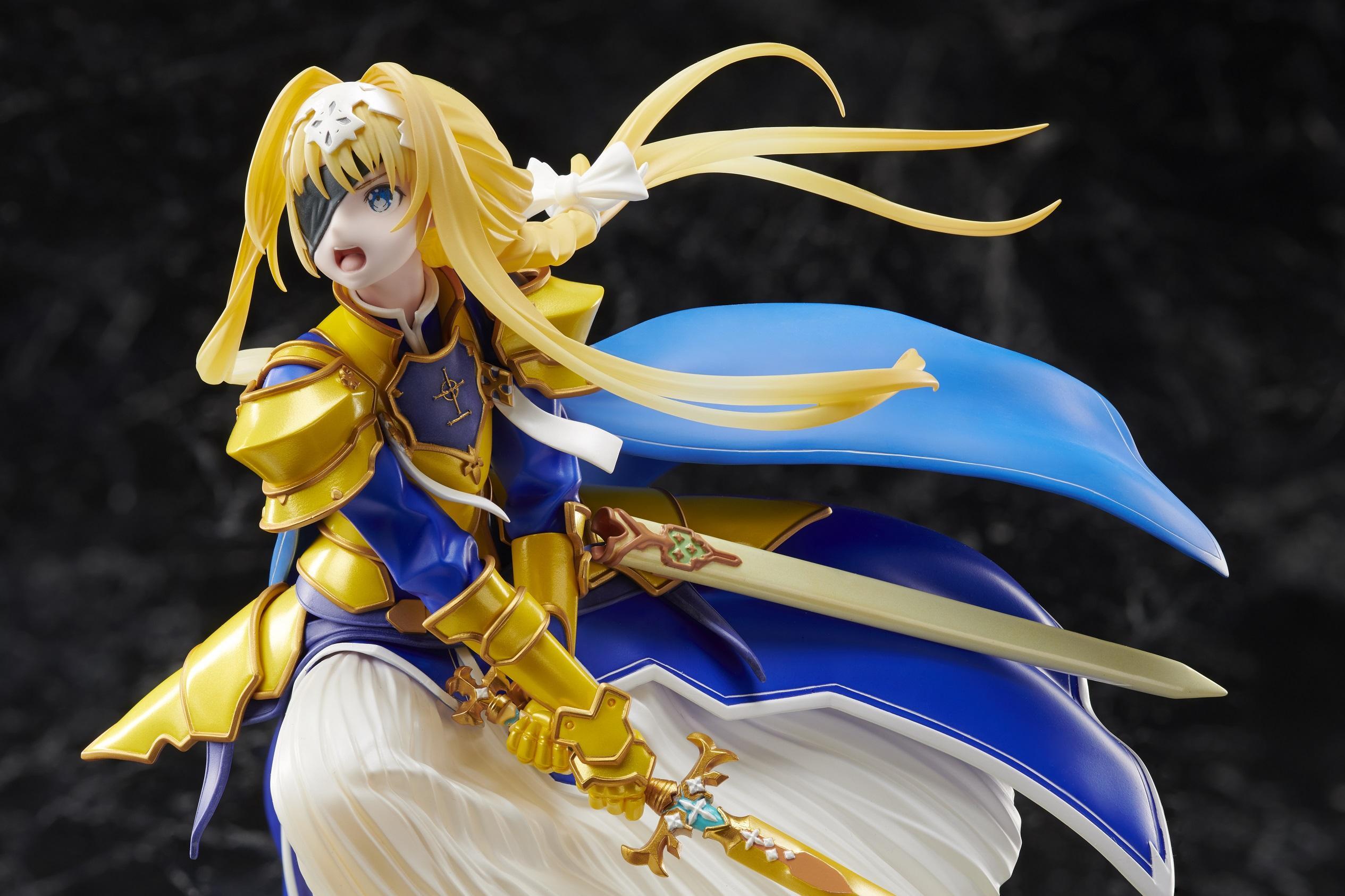 Фигурка Alice Synthesis Thirty