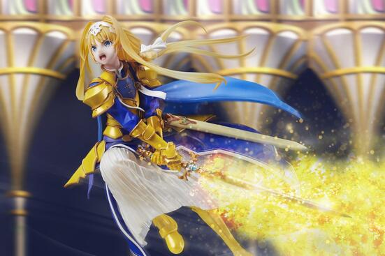 Фигурка Alice Synthesis Thirty