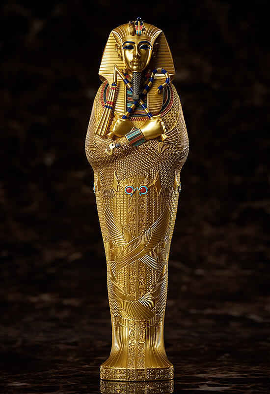 Фигурка figma Tutankhamun: DX ver.
