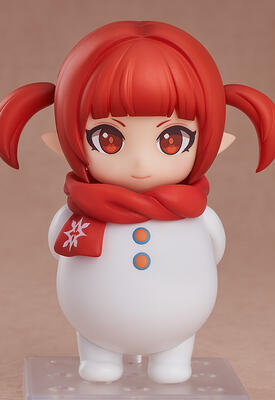 Фигурка Nendoroid Snowmage