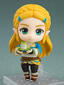 Фигурка Nendoroid Zelda: Breath of the Wild Ver.