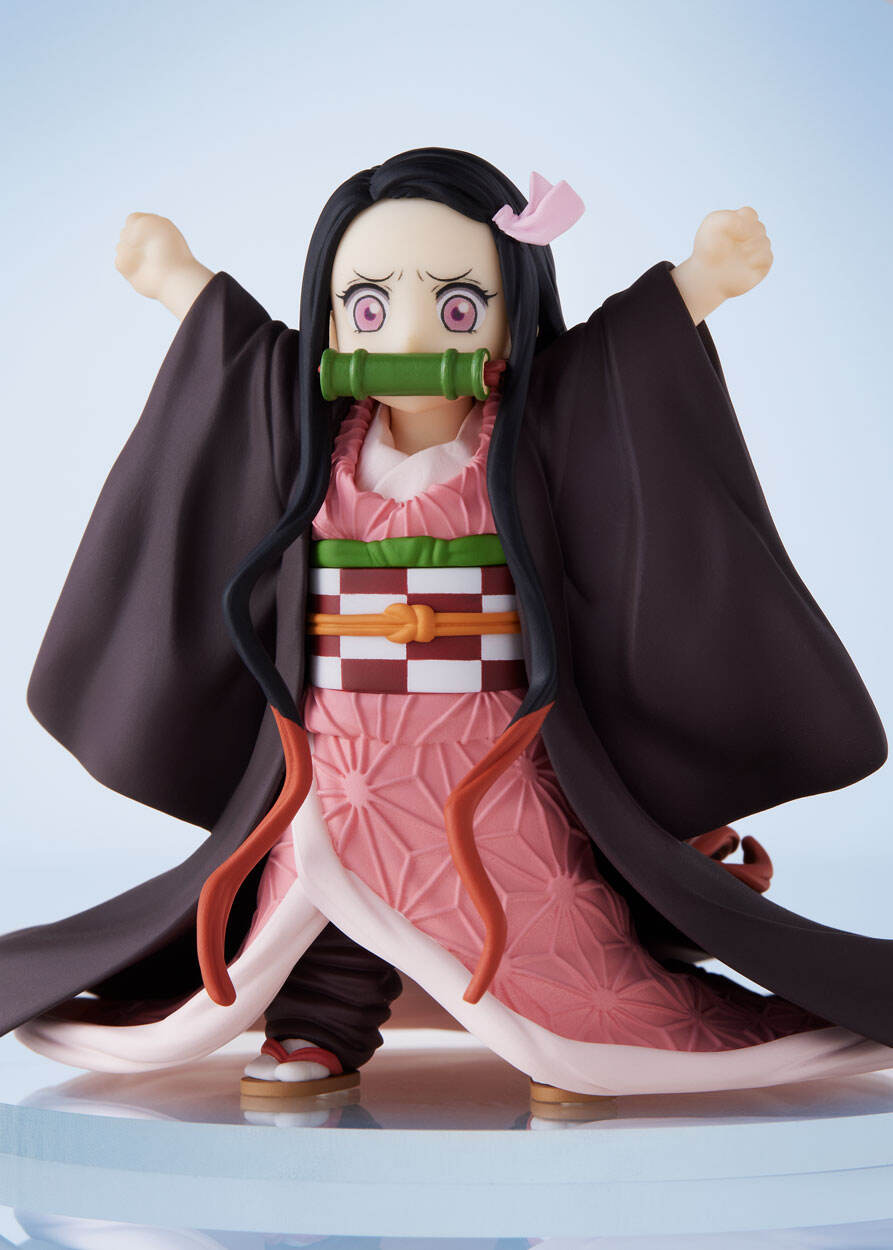 Фигурка ConoFig Demon Slayer: Kimetsu no Yaiba Little Nezuko Figure