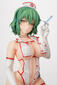 Фигурка Shinobi Master Senran Kagura: NEW LINK 1/4 Hikage: Sexy Nurse Ver.